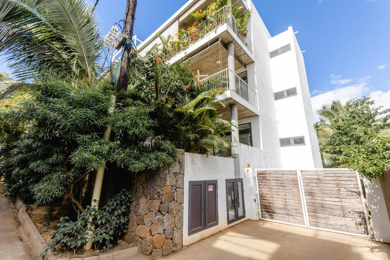 Blue Residences- Ground Floor Two Bedroom Apartment Гранд Байе Екстериор снимка